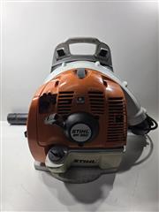 STIHL LEAF BLOWER BR 350